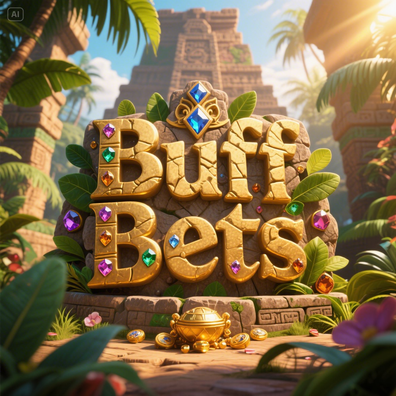 Buff Bets